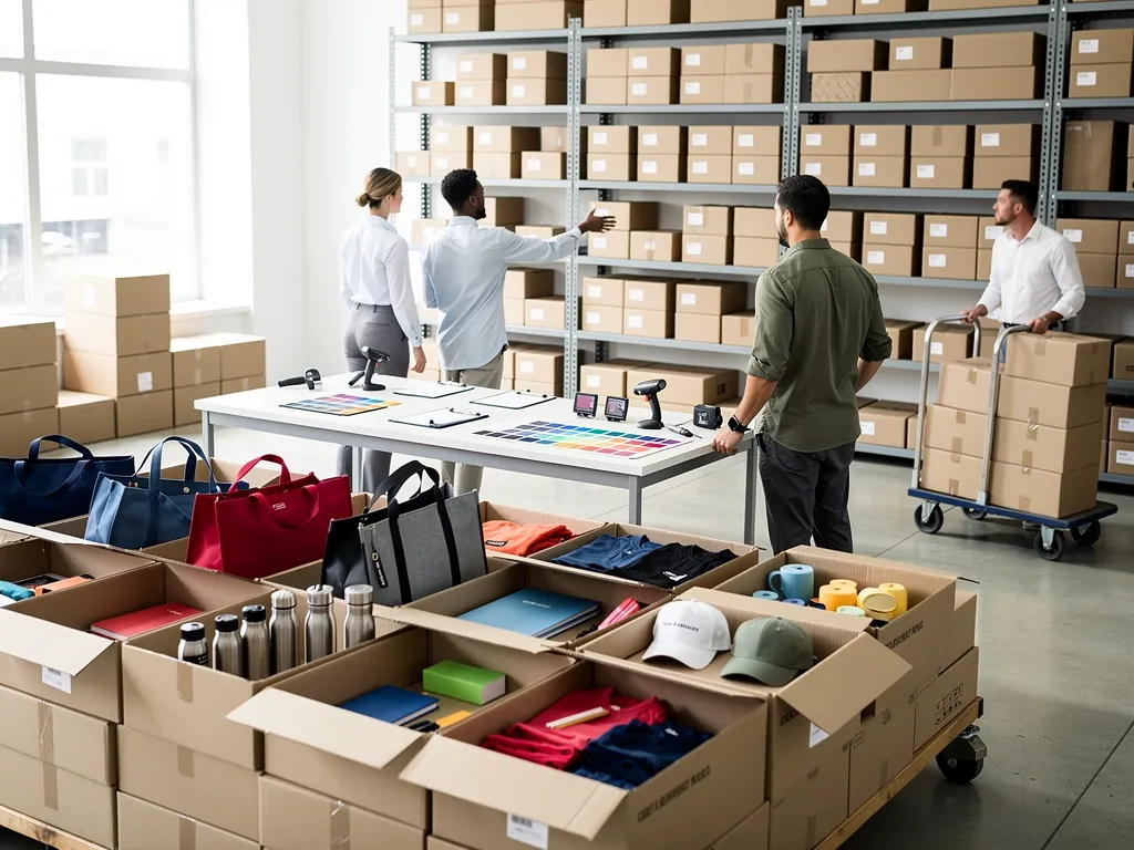 What Does a Smooth Bulk Ordering Process Look Like